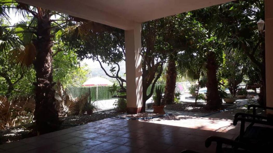 Cortijo Del Sidi Villa Motril Exterior photo