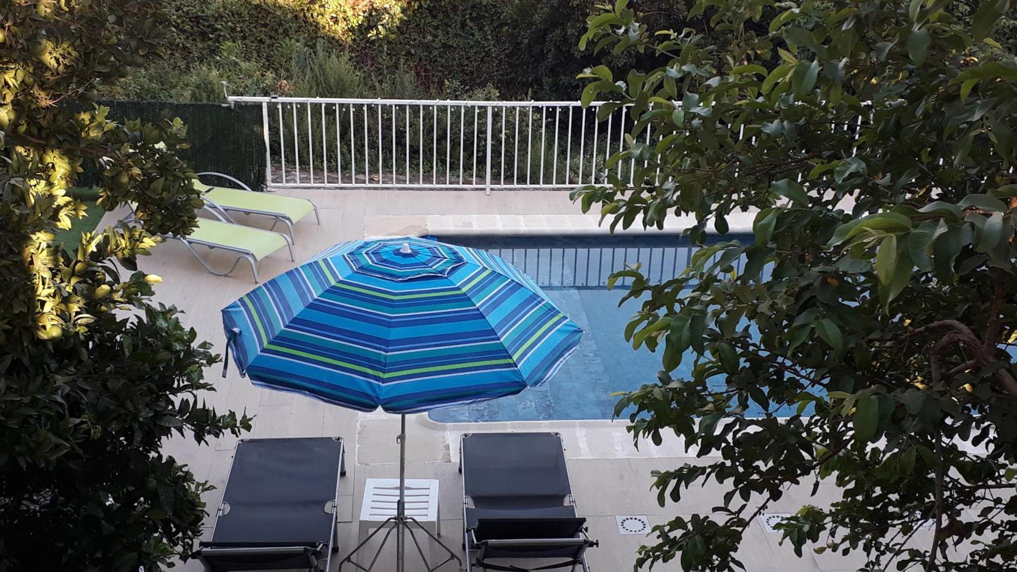 Cortijo Del Sidi Villa Motril Exterior photo