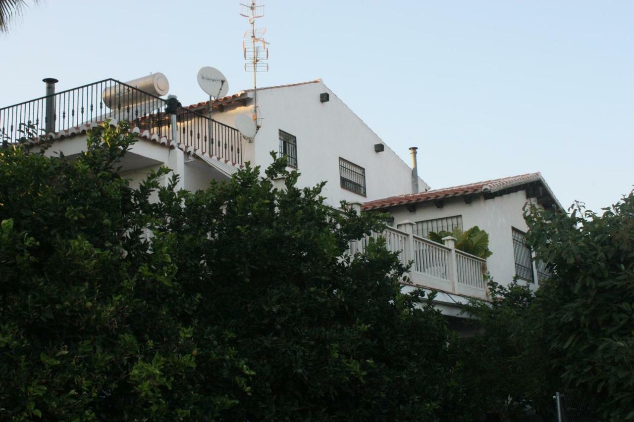 Cortijo Del Sidi Villa Motril Exterior photo