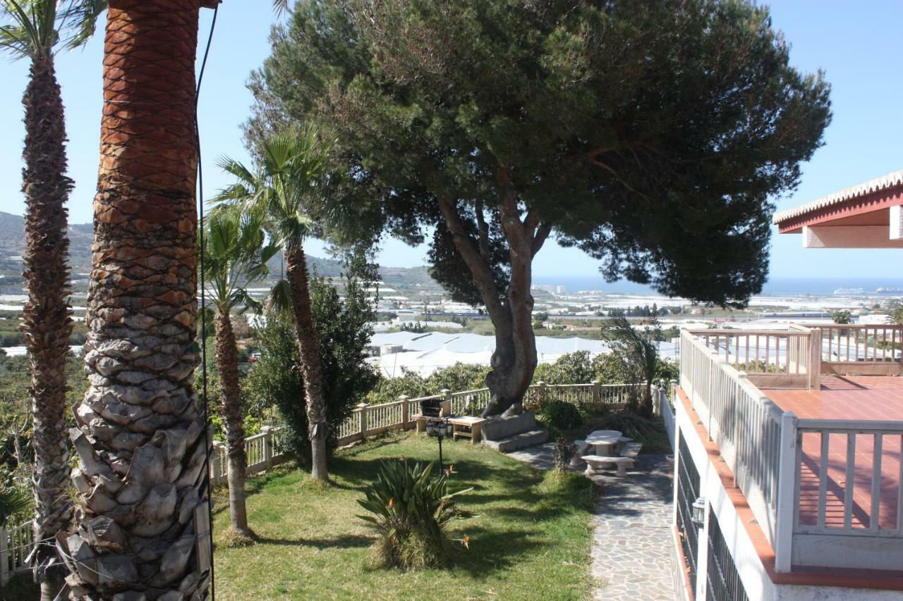 Cortijo Del Sidi Villa Motril Exterior photo