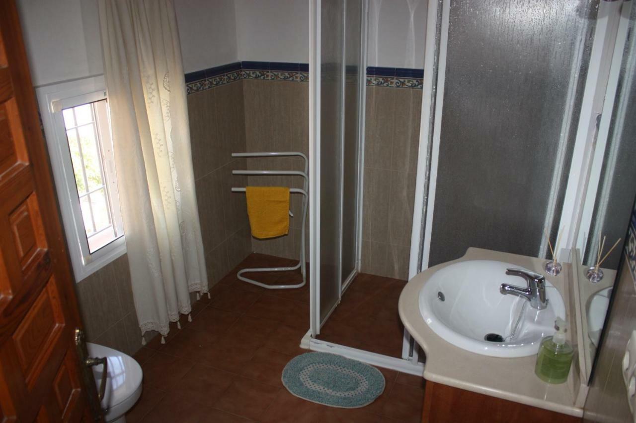 Cortijo Del Sidi Villa Motril Exterior photo